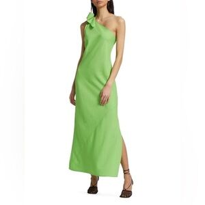 Cult Gaia Kamila Dress